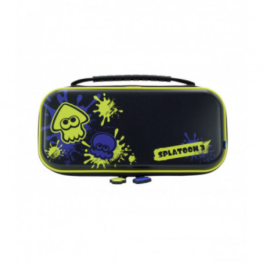 Funda Splatoon 3 Switch  HORI