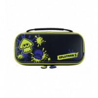 Funda Splatoon 3 Switch  HORI