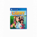 Leisure Suit Larry Wet Dreams Dry Twice PS4  PLAION
