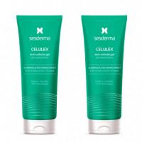 Duo Gel Anticelulítico Celulex  SESDERMA - Guanxe Atlantic Marketplace