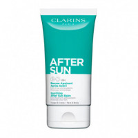 After Sun 
bálsamo Reconfortante  CLARINS