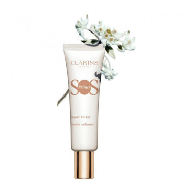 Sos Primer
pre-base de Maquillaje  CLARINS