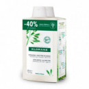 Duo Champú a la Avena  KLORANE