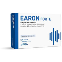 Earon 30 Caps  SODEINN