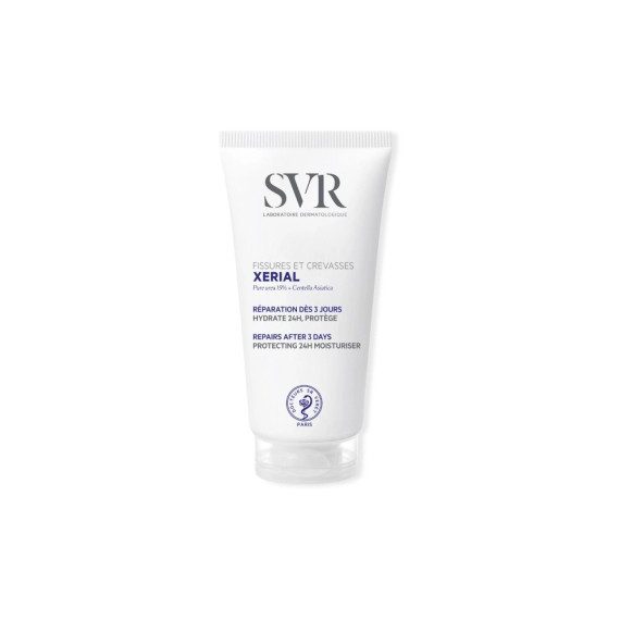 SVR Xerial Fissures Et Crevasses 50 Ml