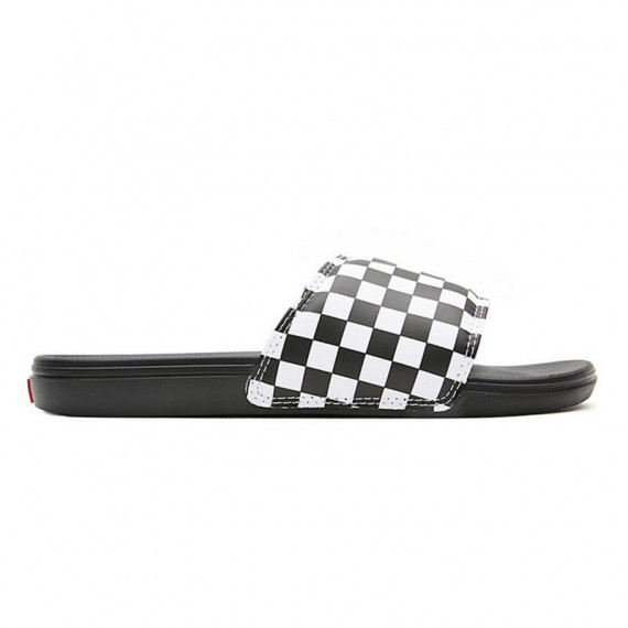 Chanclas VANS Checkerboard la Costa Slide-on - Guanxe Atlantic Marketplace
