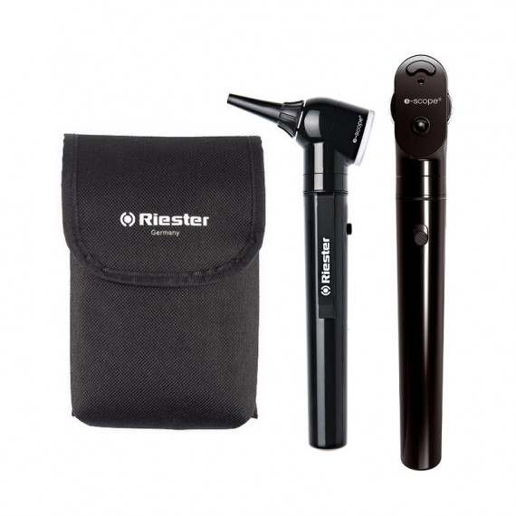 Otoscopio pen-scope Riester