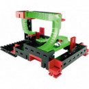 Fischertech Dynamic Xs Robótica  OCIO GLOBAL - PS