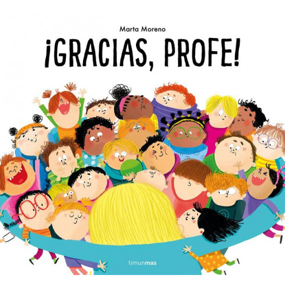 â¡gracias, Profe!