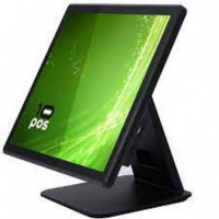 10POS Tpv Tactil Flat Capacitivo 17 2 Año Garantia I5/ 8GB/ Ssd 256GB/ 17 Tactil / Windows 10 Iot