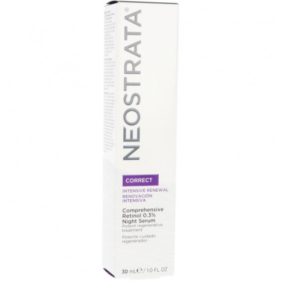 NEOSTRATA Comprehensive Retinol 0.3% Night Serum