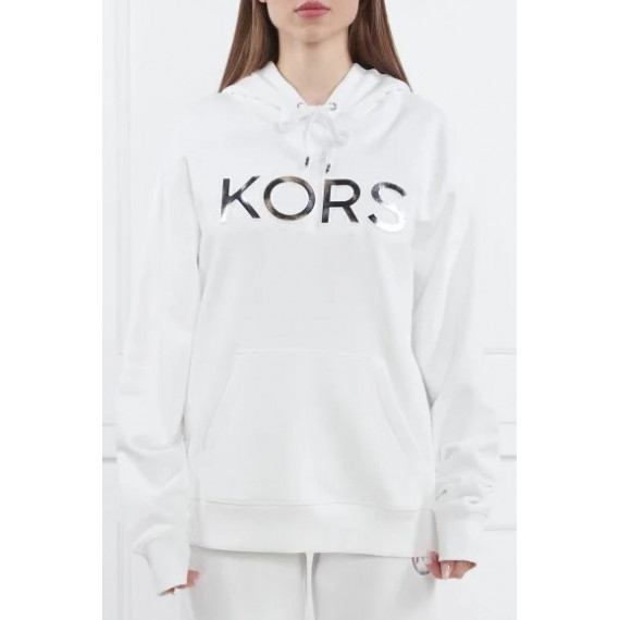 Sudadera Mujer MICHAEL KORS Unisex Emboss Kors Hoodie Guanxe Atlantic Marketplace