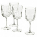 Sallskaplig Copa Vino 27 Cl Vidr/mot X4  IKEA