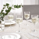 Sallskaplig Copa Vino 27 Cl Vidr/mot X4  IKEA