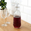 Sallskaplig Copa Vino 27 Cl Vidr/mot X4  IKEA