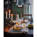 Sallskaplig Copa Vino 27 Cl Vidr/mot X4  IKEA