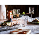 Sallskaplig Copa Vino 27 Cl Vidr/mot X4  IKEA