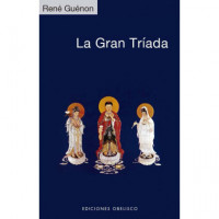 la Gran Triada - Guanxe Atlantic Marketplace