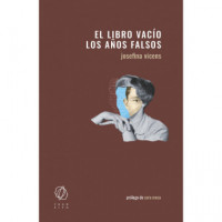 el Libro Vacio los Años Falsos - Guanxe Atlantic Marketplace