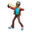 Figura Lucas Sinclair Mini Epics Stranger Things  WETA WORKSHOP