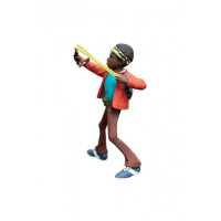 Figura Lucas Sinclair Mini Epics Stranger Things  WETA WORKSHOP