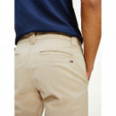 Chino TOMMY JEANS Beige Pb