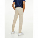 Chino TOMMY JEANS Beige Pb