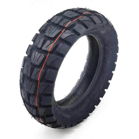 Neumatico Tubeless 255X80-6 / 10X3 / 80/65 ( Tuovt )  EWHEEL