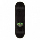 CREATURE - Baekkel Bar Crawl - Skate Deck