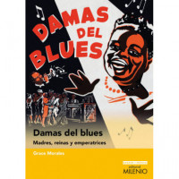 Damas del Blues - Guanxe Atlantic Marketplace