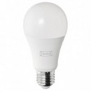 Solhetta Bomb E27 1521LM Reg Glob Opal  IKEA