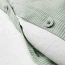 Bergpalm Funda Edredon 150 Verde  IKEA