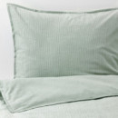 Bergpalm Funda Edredon 150 Verde  IKEA