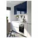 Lysekil Panel Pared 120X55 Marmol/mosaic  IKEA