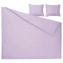 Nattsvarmare Funda Edredon 240X220 Lila  IKEA