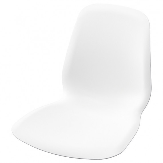 Lidas Asiento Blanco  IKEA