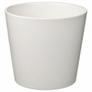 Sojabona Macetero 24 Blanco  IKEA