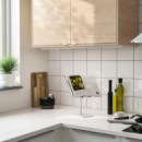 Havrehoj Soporte Tablet Blanco  IKEA