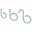 Alforsit Bridas para Cable X15  IKEA