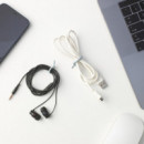 Alforsit Bridas para Cable X15  IKEA