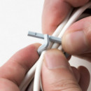 Alforsit Bridas para Cable X15  IKEA