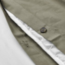 Krakrismott Funda Edredon 240 Verde  IKEA