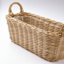 Flodbjork Jardinera 54X21 Int/ext Marron  IKEA