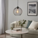 Molnart Bombilla E27 260LM 150 Elipse  IKEA