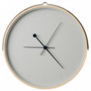 Rotblota Reloj Pared 42 Fresno  IKEA