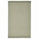 Sortso Alfombra 55X85 Verde Claro  IKEA