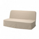 Nyhamn Cvr F SB3 Naggen Beige  IKEA