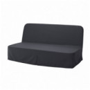 Nyhamn Cvr F SB3 Naggen Dark Grey  IKEA