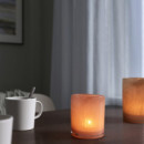 Vindstilla Portavela 11 Rosa Claro  IKEA