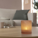 Vindstilla Portavela 11 Rosa Claro  IKEA